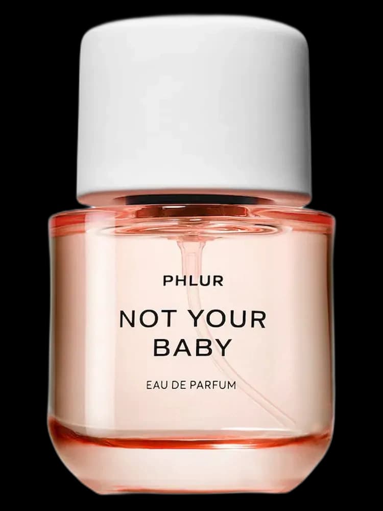 Not Your Baby unisex