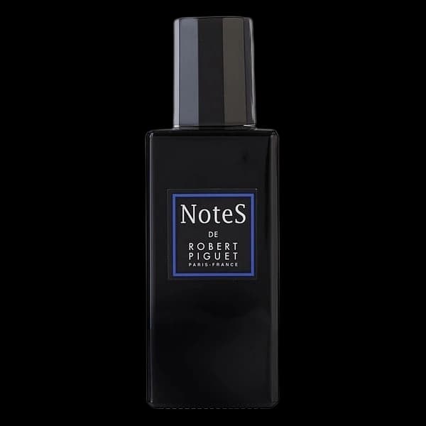 Notes De Robert Piguet