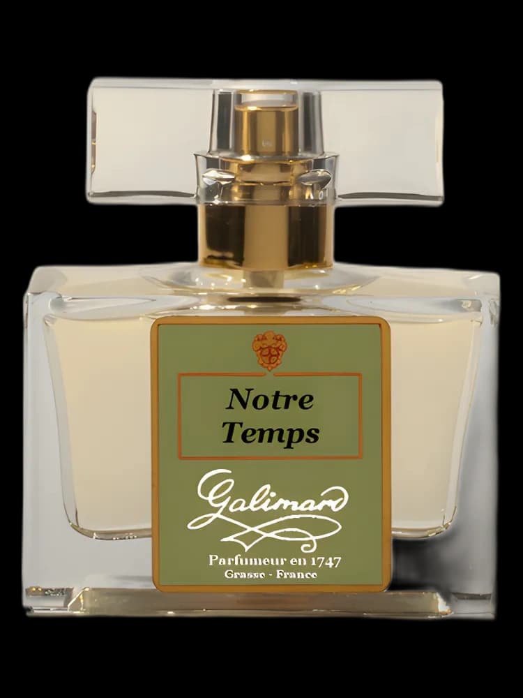 Notre Temps for women