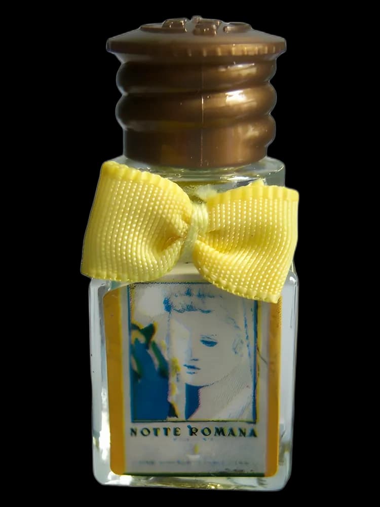 Notte Romana unisex