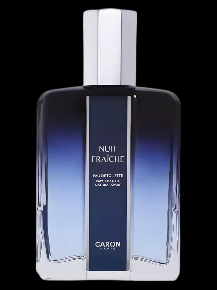 Nuit Fraiche for men