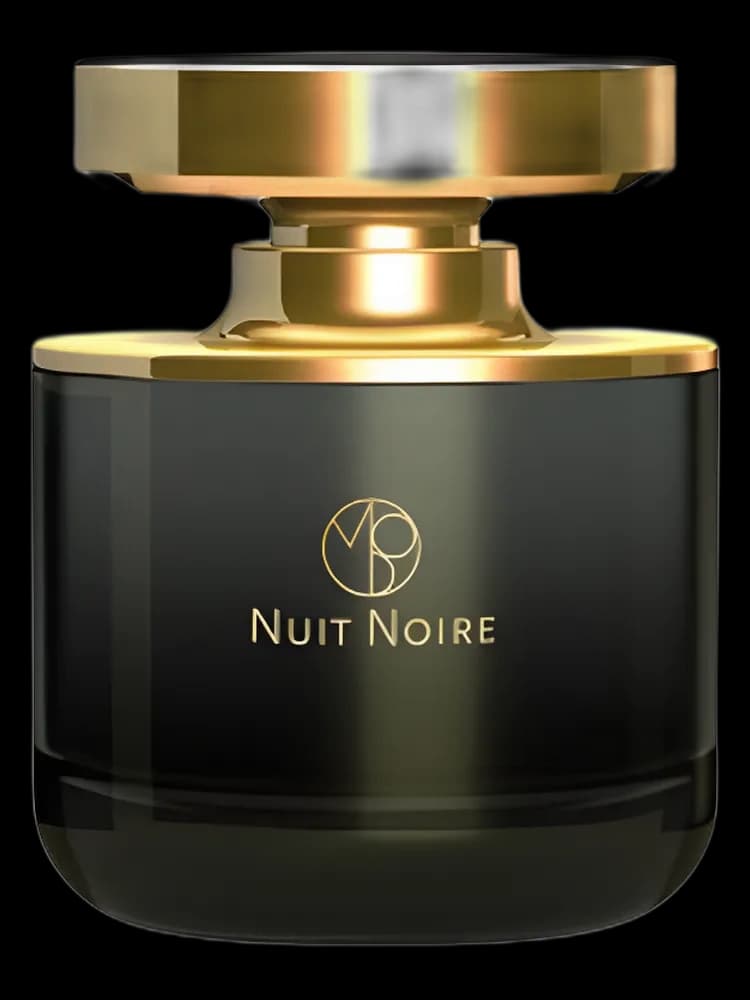Nuit Noire unisex