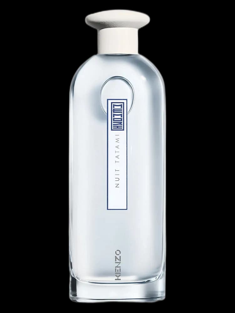 Nuit Tatami unisex