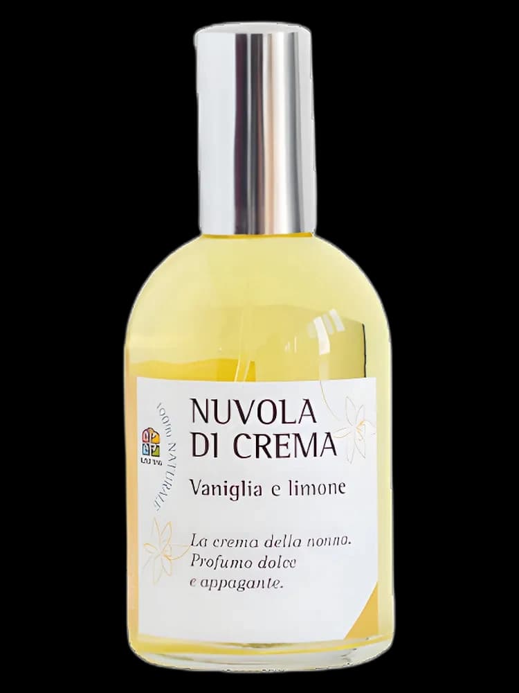Nuvola di Crema unisex