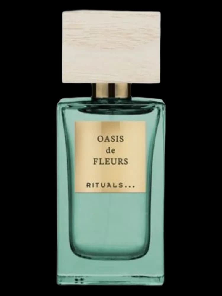 Oasis de Fleurs for women
