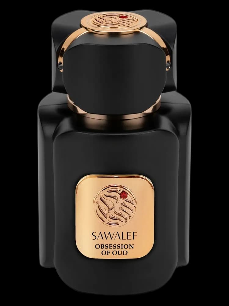 Obsession of Oud unisex