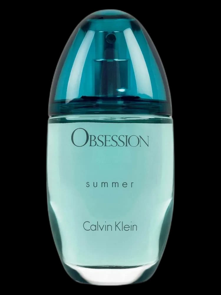 Obsession Summer for women