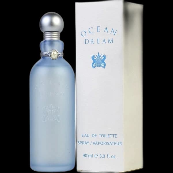 Ocean Dream Ltd