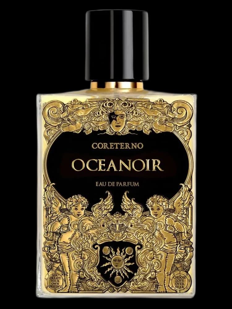 Oceanoir unisex