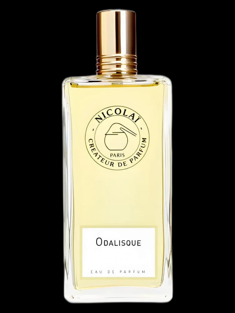 Odalisque for women