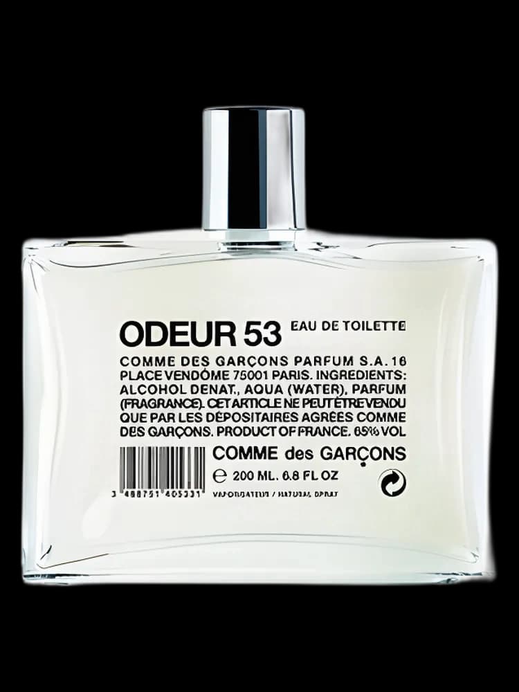 Odeur 53 unisex