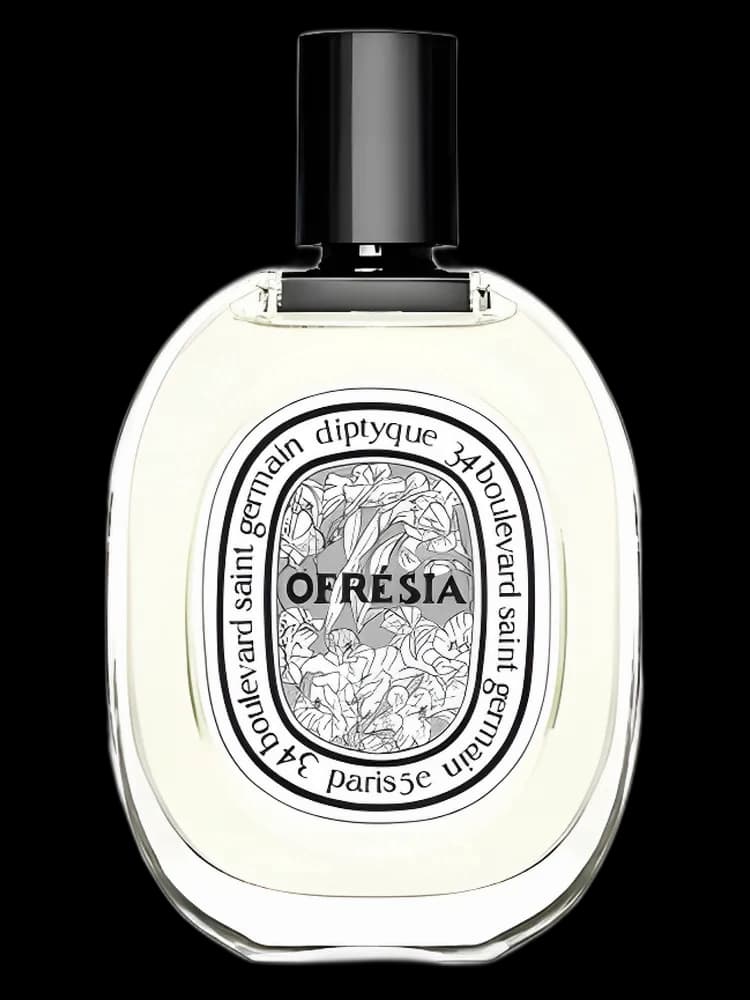 Ofresia Eau de Toilette for women