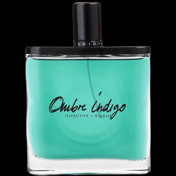 Olfactive Studio Ombre Indigo