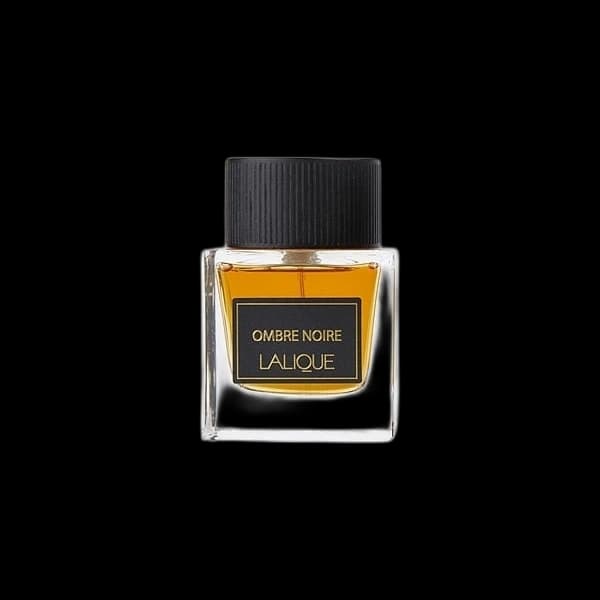 Ombre Noire Lalique
