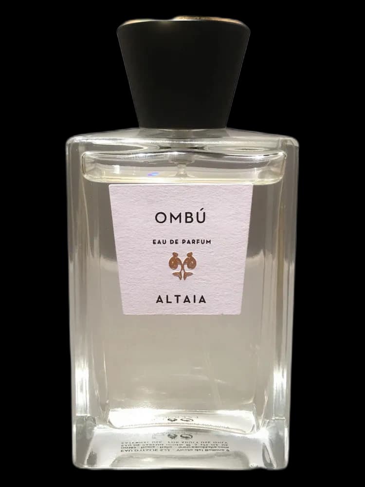 Ombu unisex