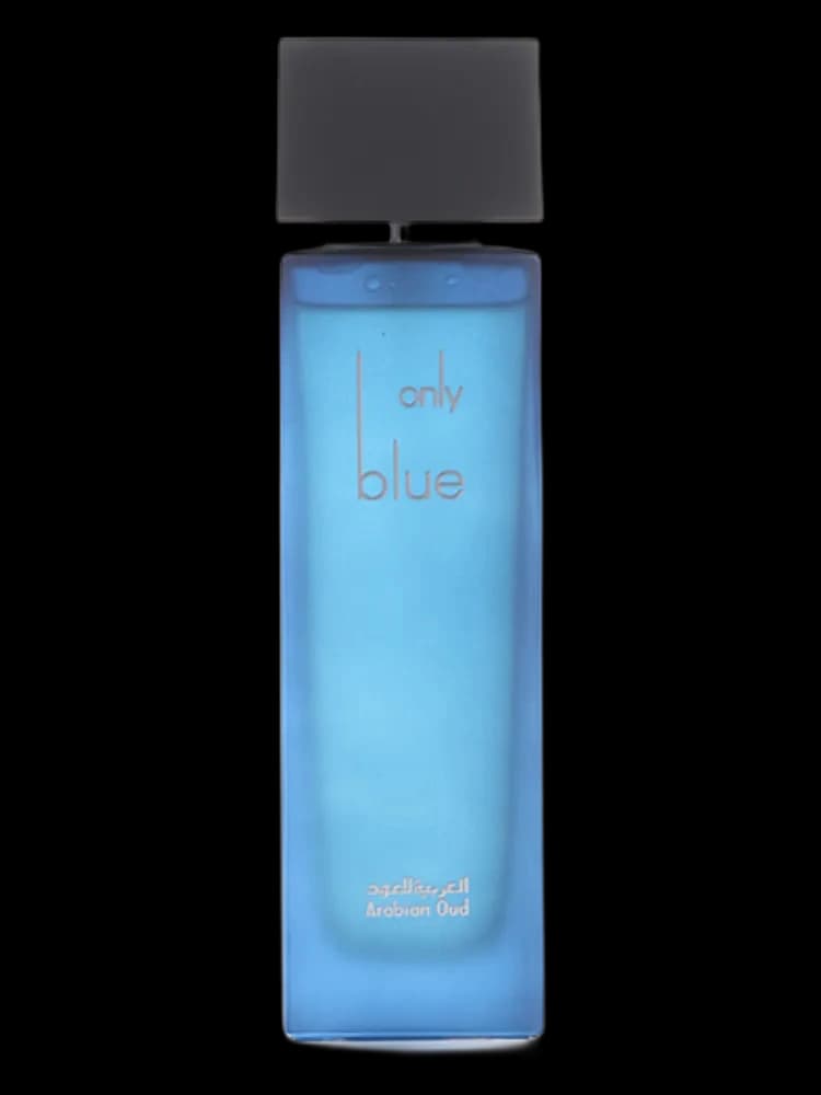 Only Blue unisex