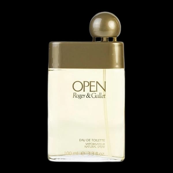 Open