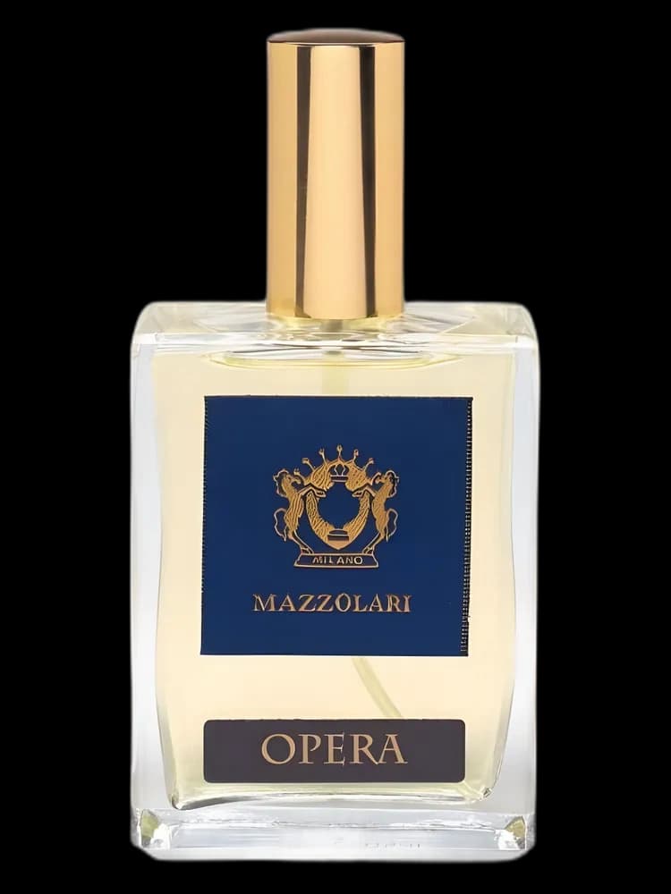 Opera unisex