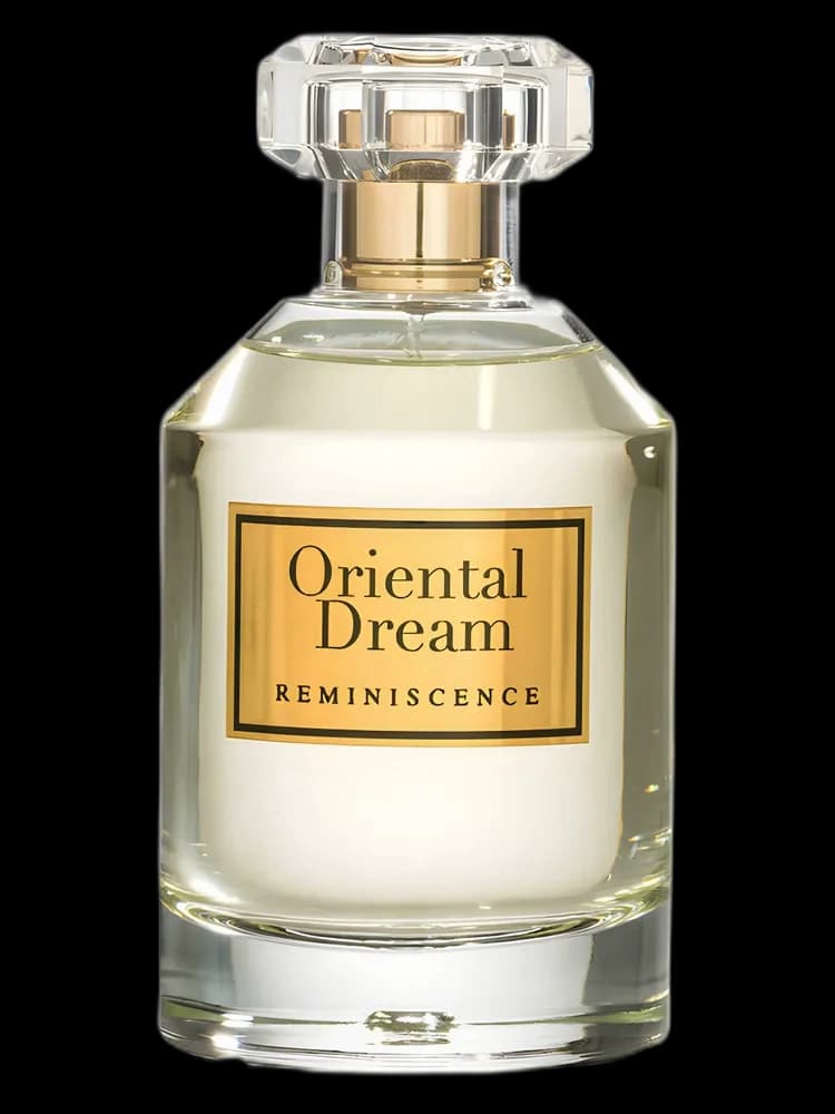 Oriental Dream unisex