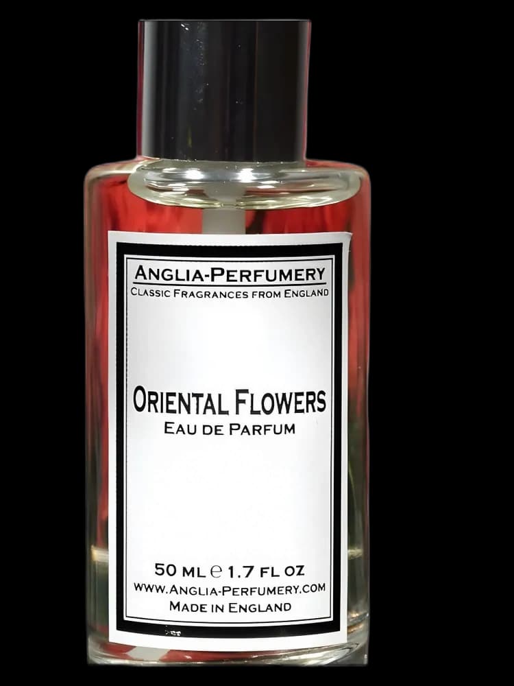 Oriental Flowers for women