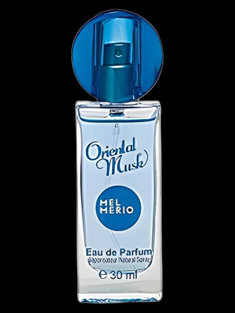 Oriental Musk for women