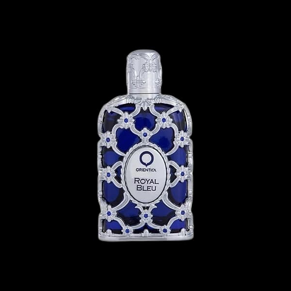 Orientica Royal Bleu