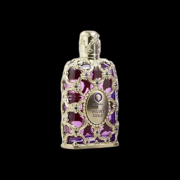 Orientica Velvet Gold