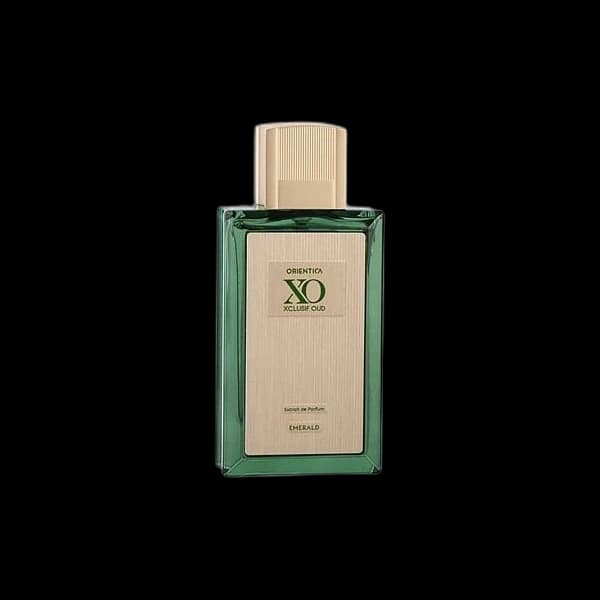 Orientica Xo Xclusif Oud Emerald
