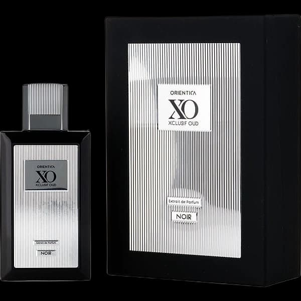 Orientica Xo Xclusif Oud Noir