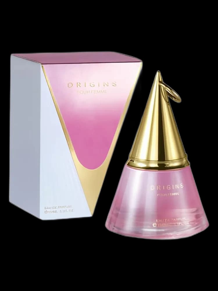 Origins for women