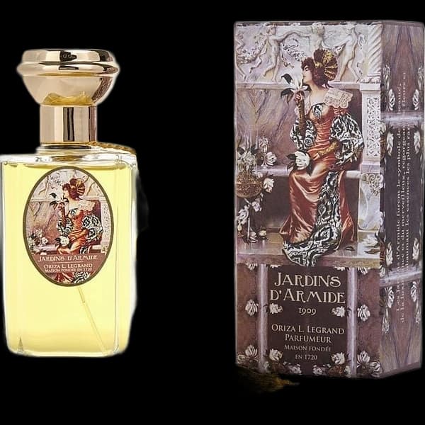 Oriza L. Legrand Jardins d'Armide