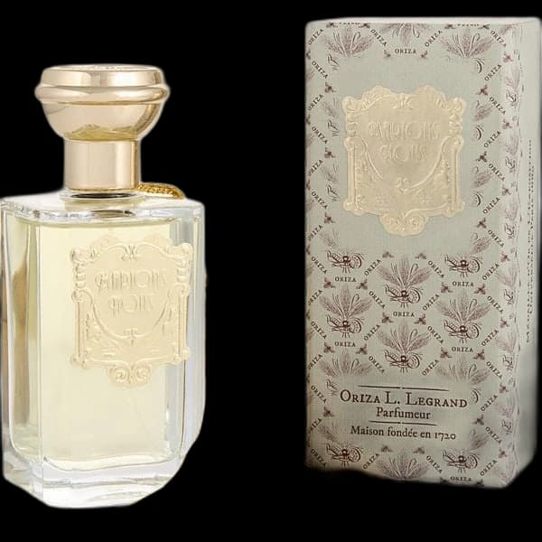 Oriza L. Legrand Marions Nous