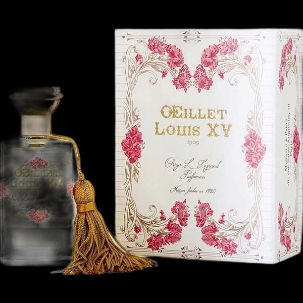 Oriza L. Legrand Oeillet Louis Xv