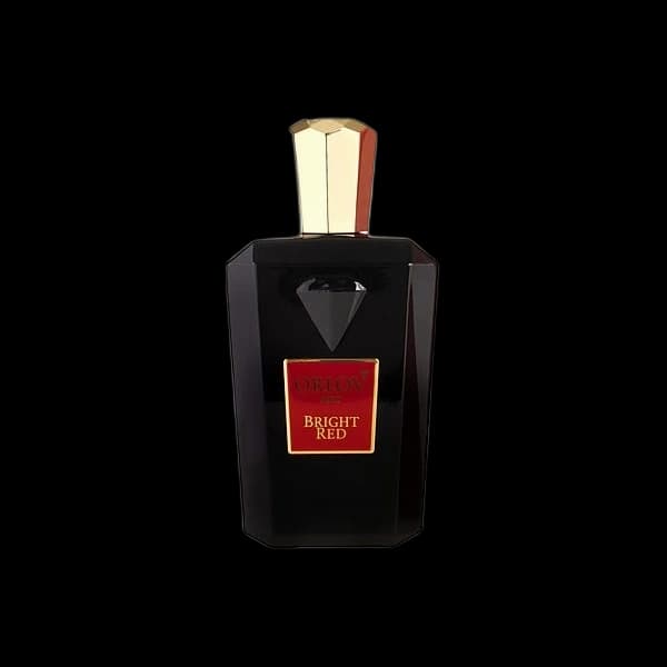 Orlov Paris Bright Red