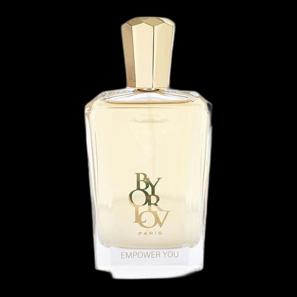 Orlov Paris Empower You