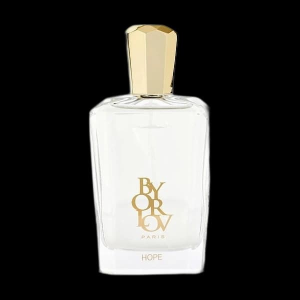 Orlov Paris Hope