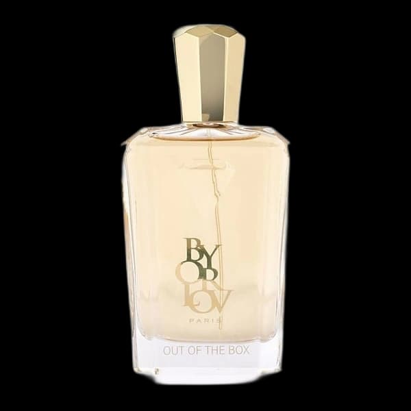 Orlov Paris Out Of The Box