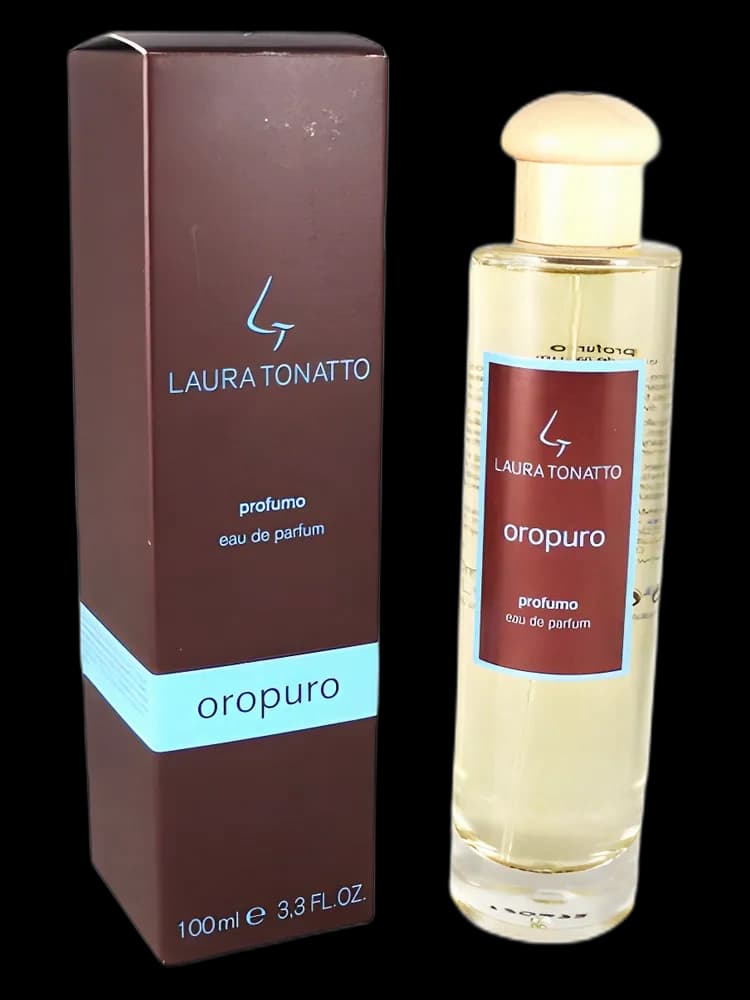 Oropuro for women