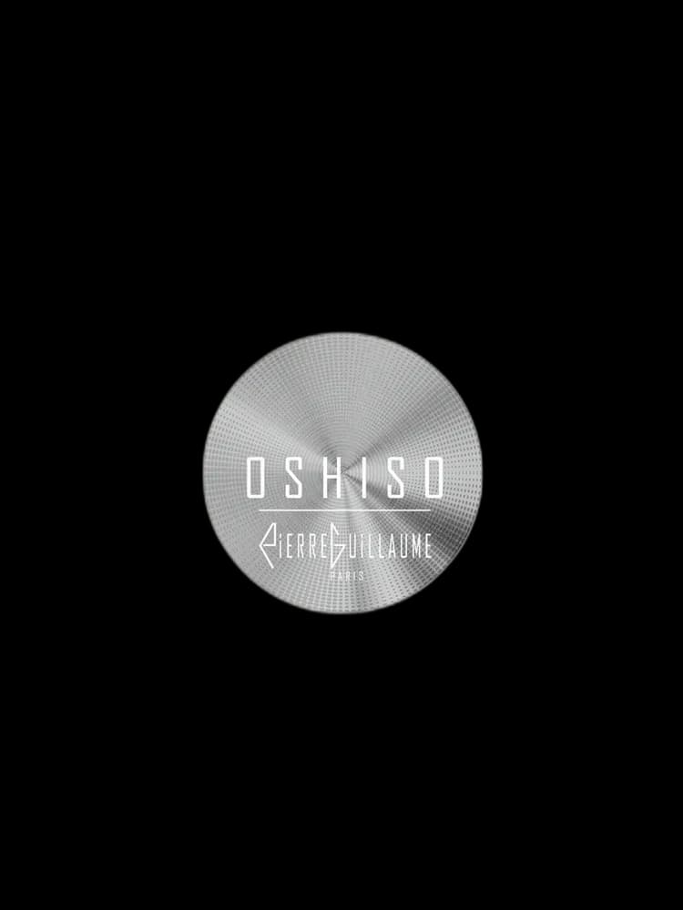 Oshiso unisex