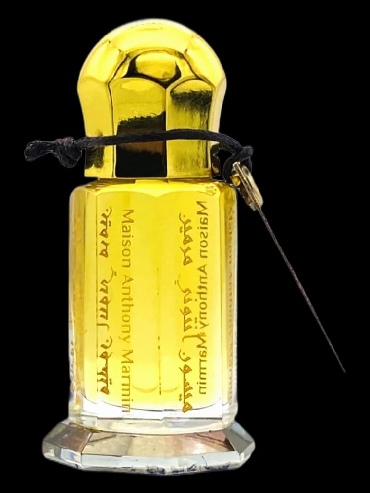 Oud Abiyad unisex