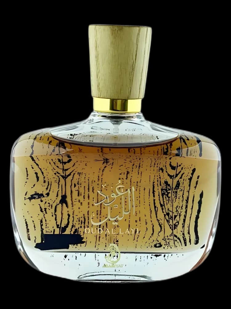 Oud Al Layl unisex
