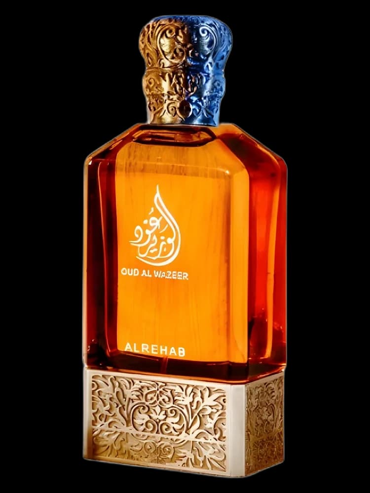 Oud Al Wazeer unisex