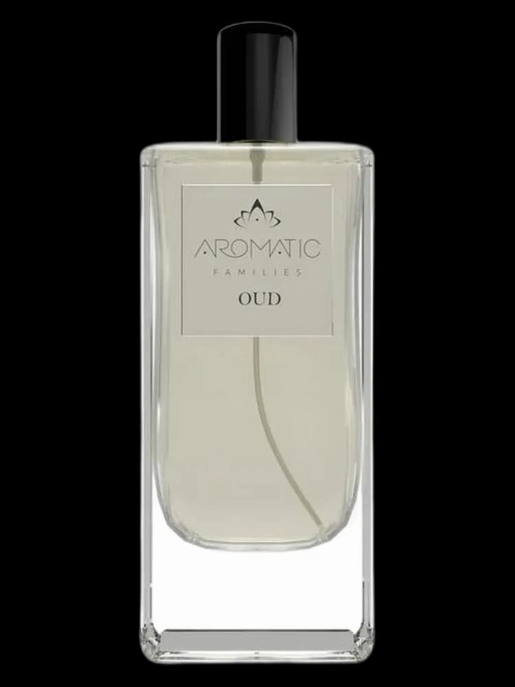 Oud unisex
