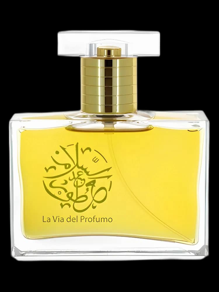 Oud Beyond unisex