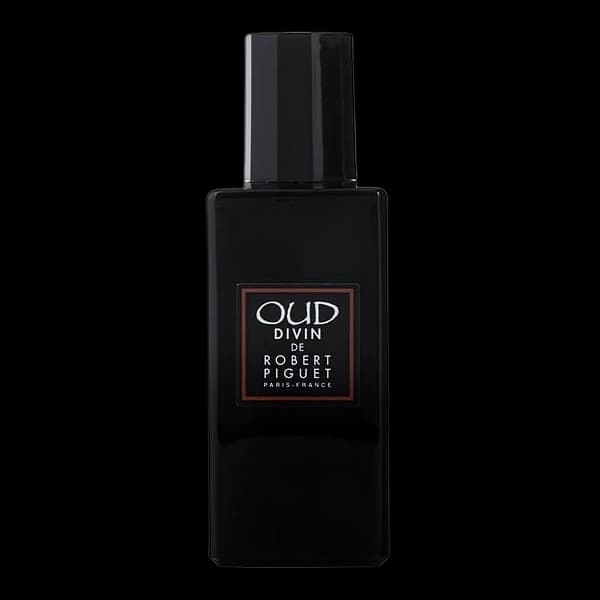 Oud Divin De Robert Piguet