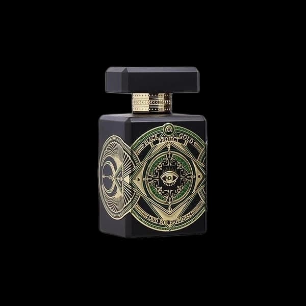 Oud For Happiness
