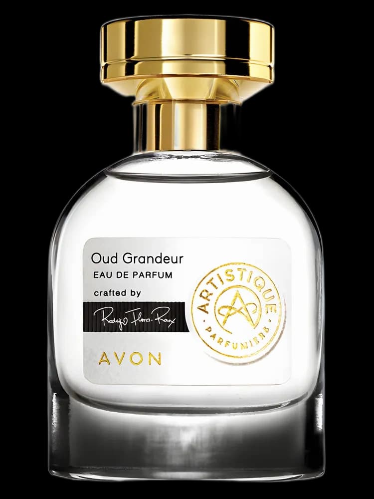 Oud Grandeur unisex