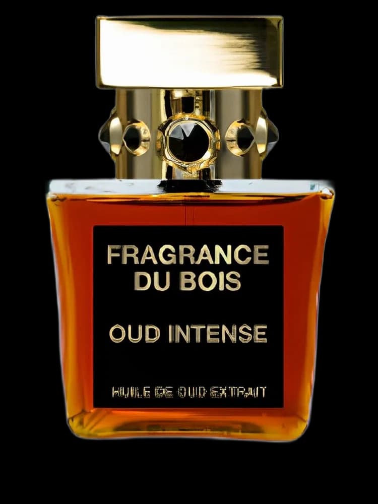 Oud Intense unisex