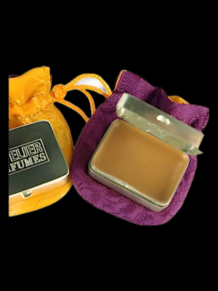 Oud Luban unisex