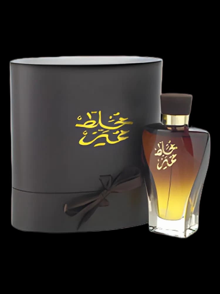 Oud Mokhallat Momayaz unisex